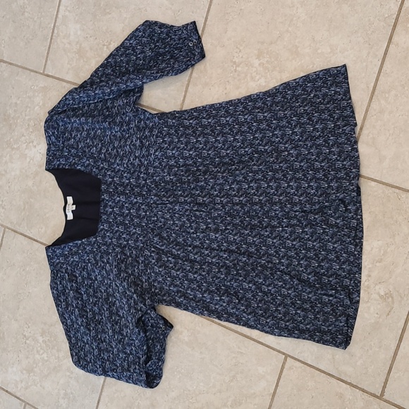 Joie Jade Dress - Picture 5 of 9